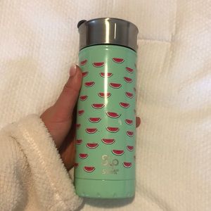 Sip by Swell coffee tervis